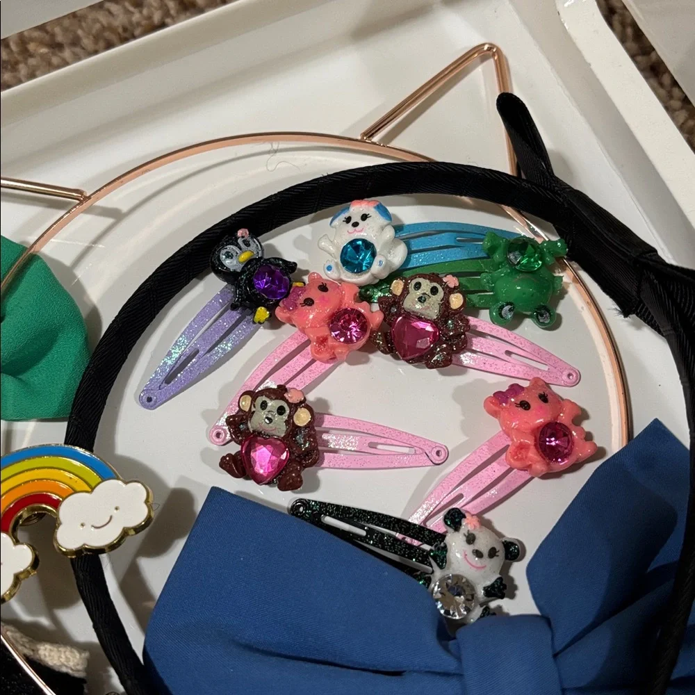 Accessories Bundle - Picture 5 of 8